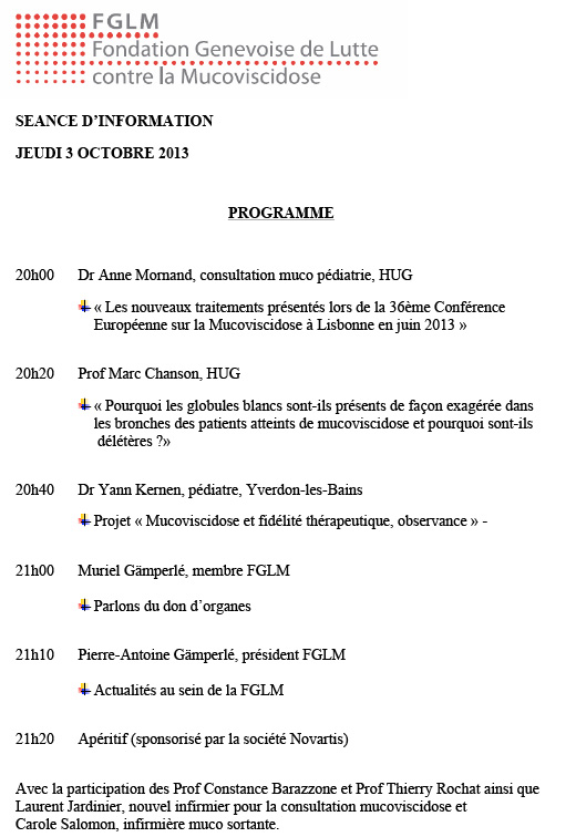 Séance info 2013 programme.docx